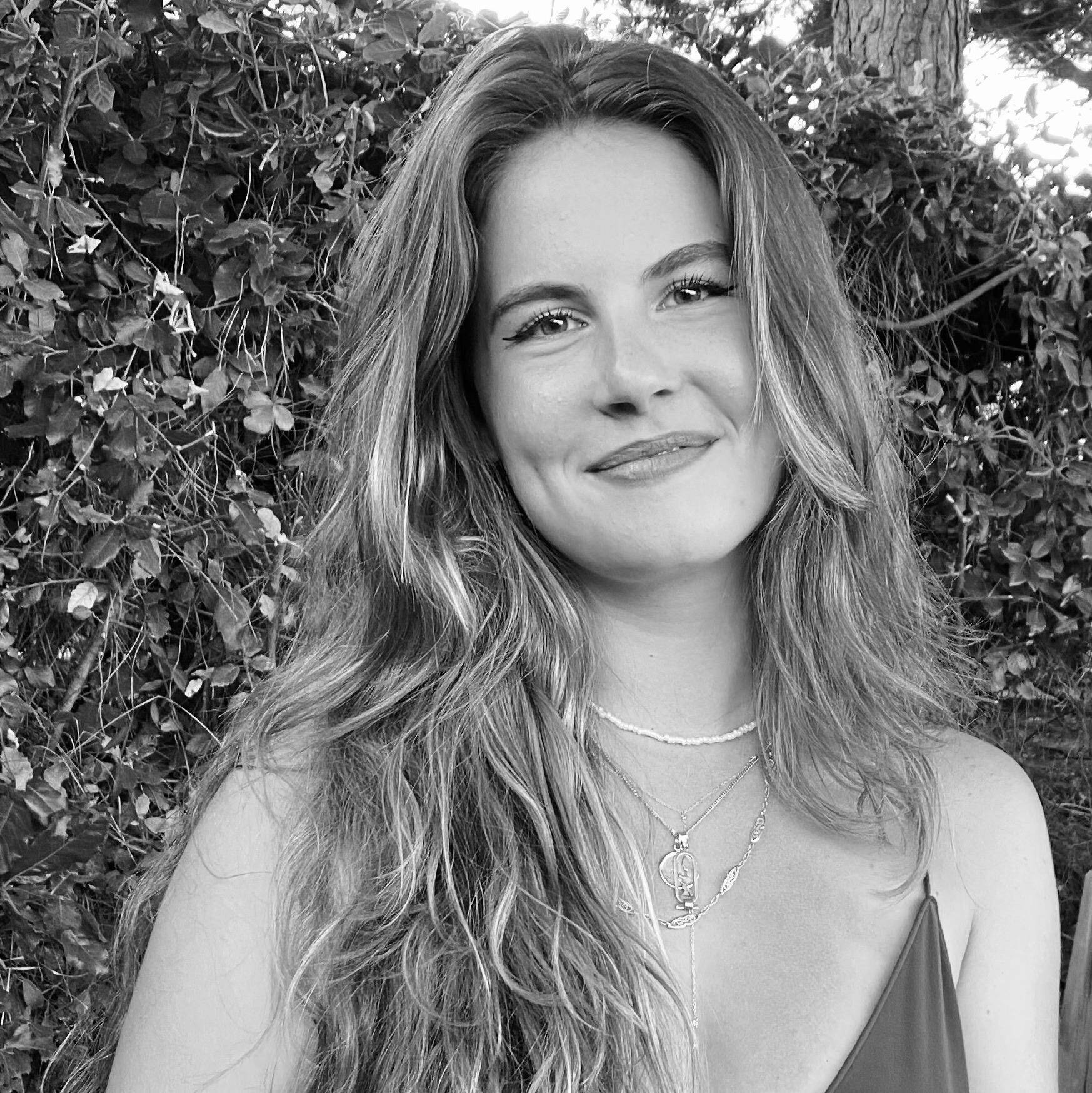 Eva Lefevre