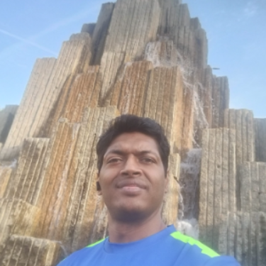 Ateesh Hazra