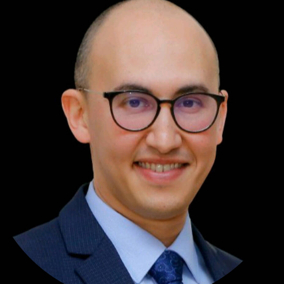Azzedine Bensehla - Expert-Comptable & Directeur Financier de mission