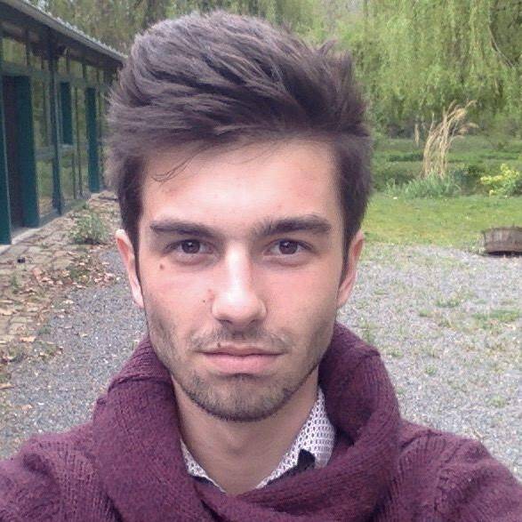 Corentin Boget