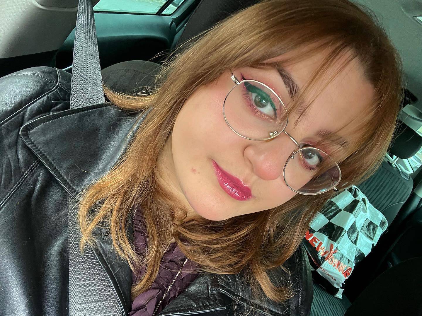Heidi Albarazi - Mobile Developer