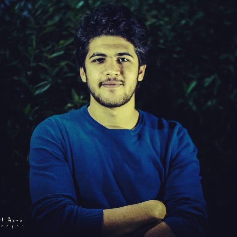 Semer Belhadj