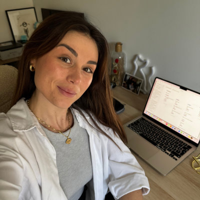Clara Brizzi