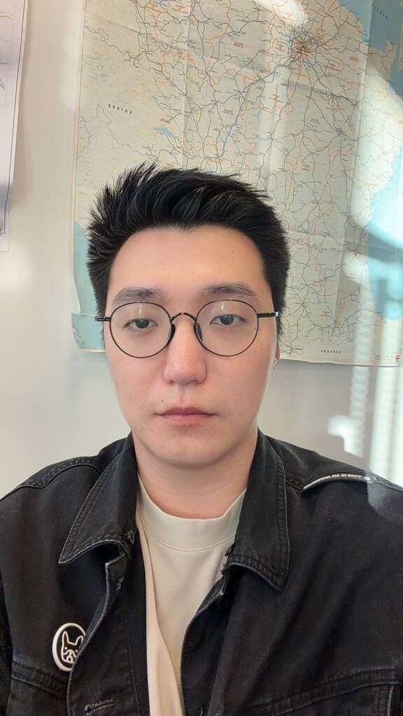 Peizhe Wu