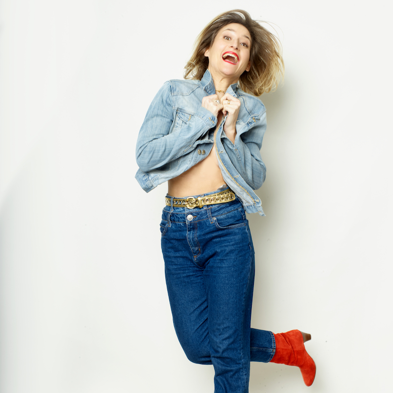 Pénélope Boeuf