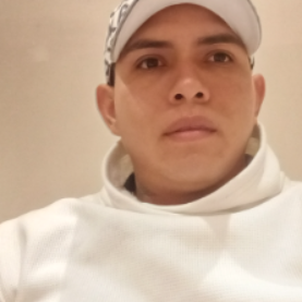Cesar Augusto Ramos Vasquez
