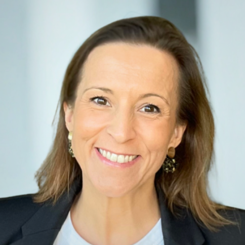 Eloïse  - Senior Consultant, Strategy & Clinical Affairs
