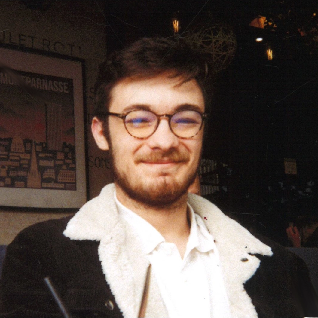 Hugo Mialhe