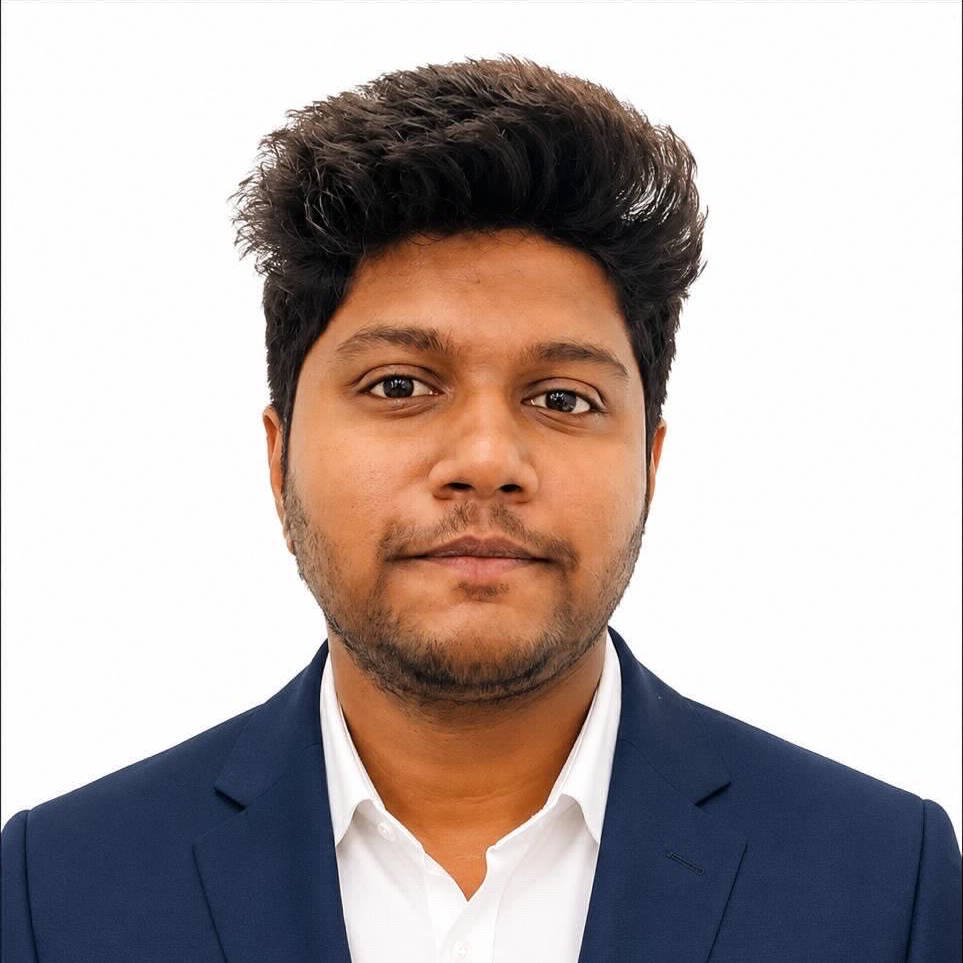 Praneeth Penuganti - Data analyst