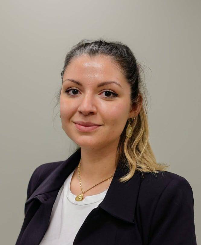 Léa Coyez