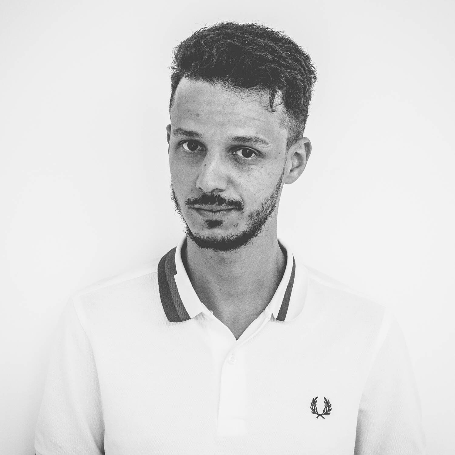 Youcef Zeghiche - Lead data analyst