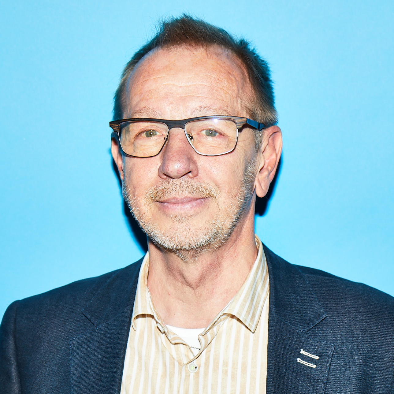 Fons Van Gijsel