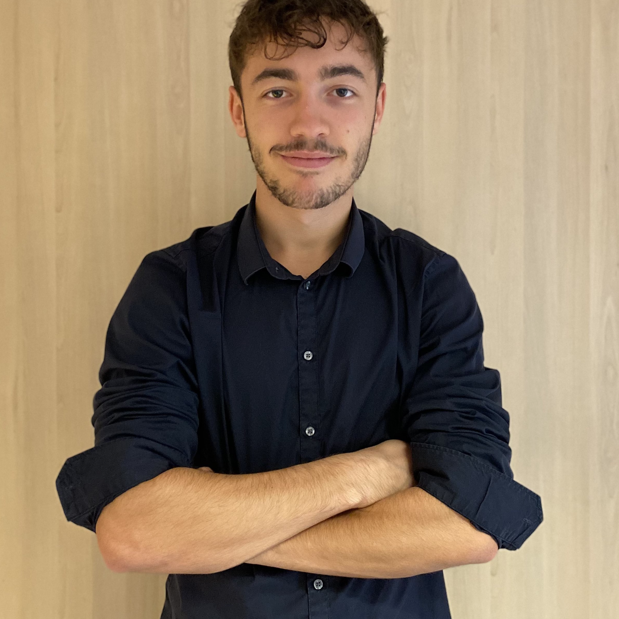 Sam R. - Consultant SEO Freelance | Audit SEO & Stratégie
