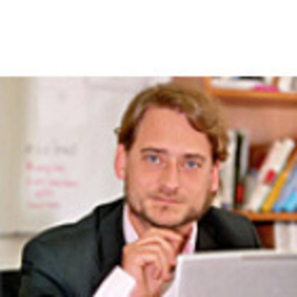 Fabian Crabus - KI/AI Entwickler (Java, Big Data, GIS)