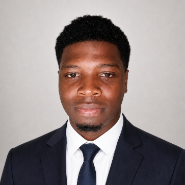 Achille Etsoh - WebDesigner