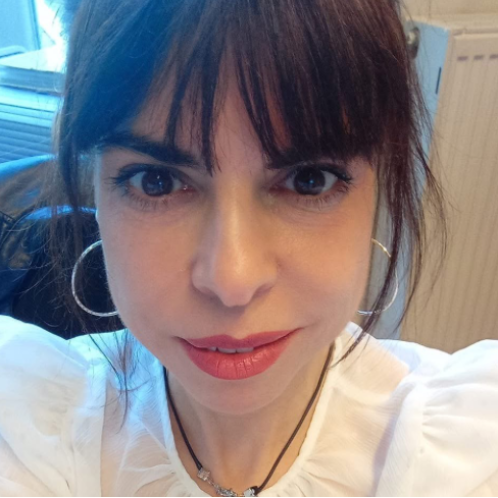 Mariangela S. - Assistente amministrativa 