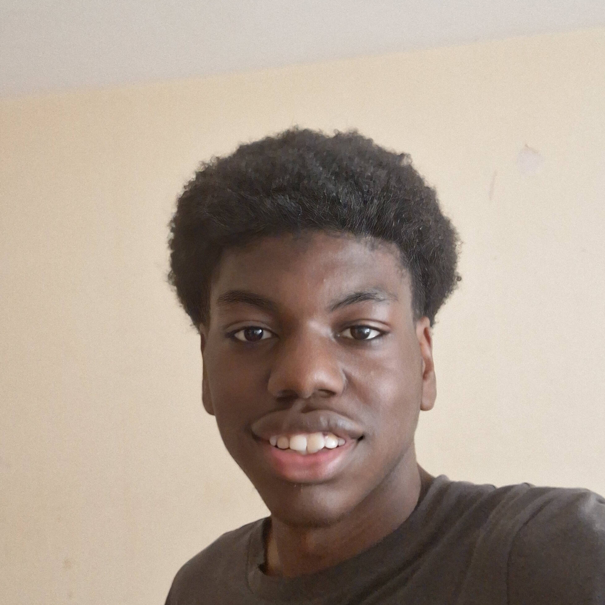 Prince Tatchom - Assistant Virtuel IA