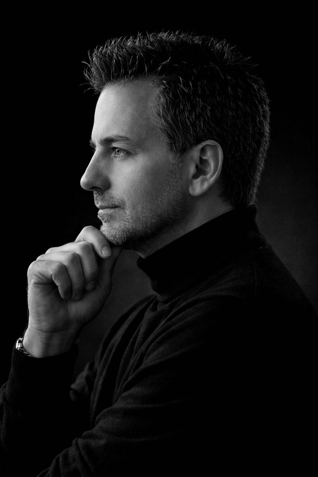 Timo Buchner - VFX Producer - Freelancer