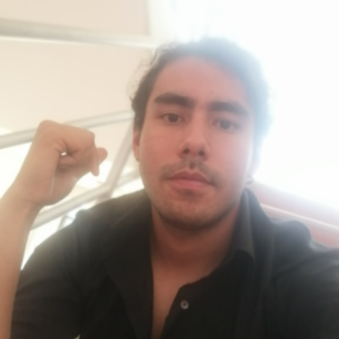 Leandro Jr Rodrigues Quinteros