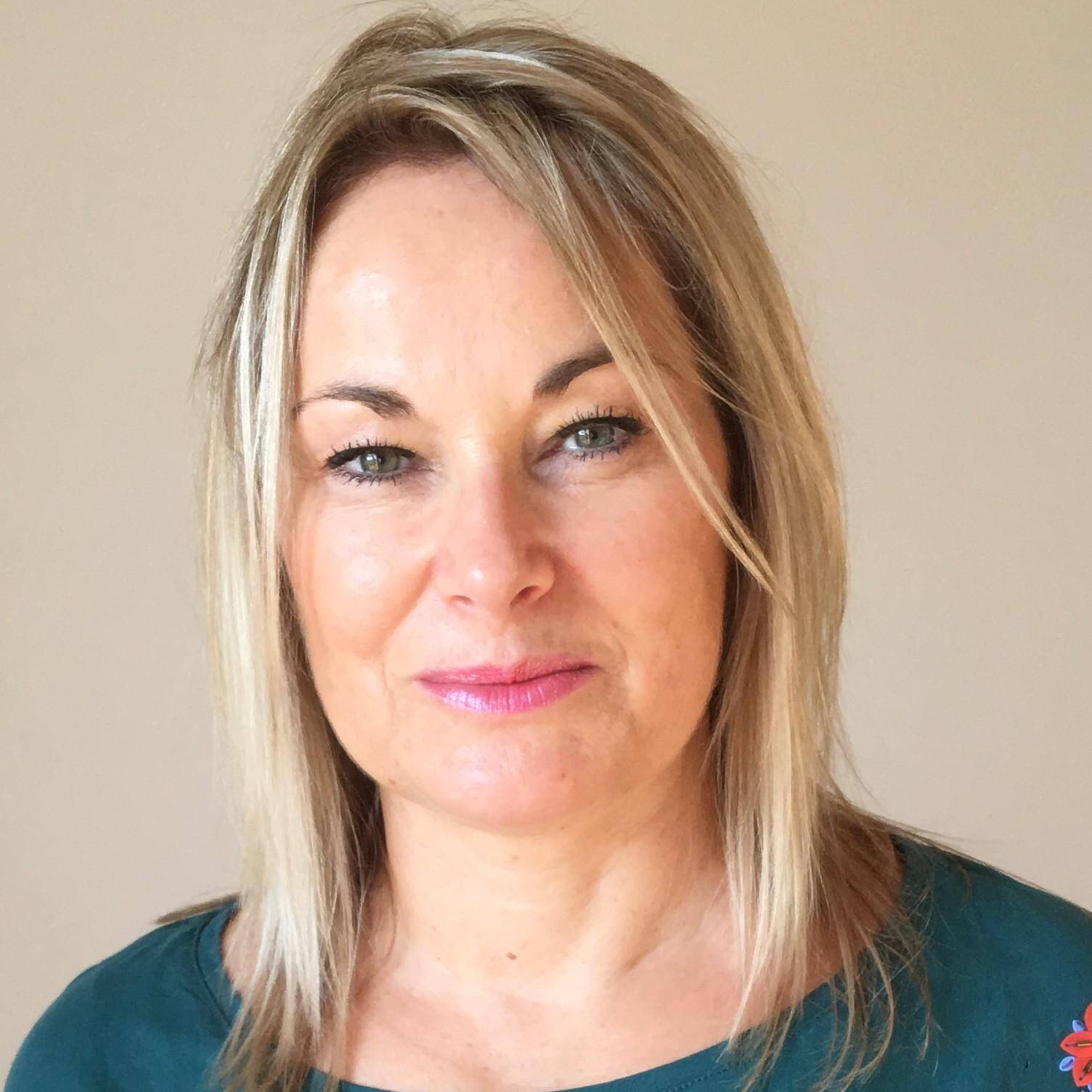 Nathalie Morel