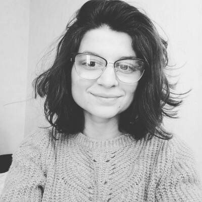 Ilona Horvath