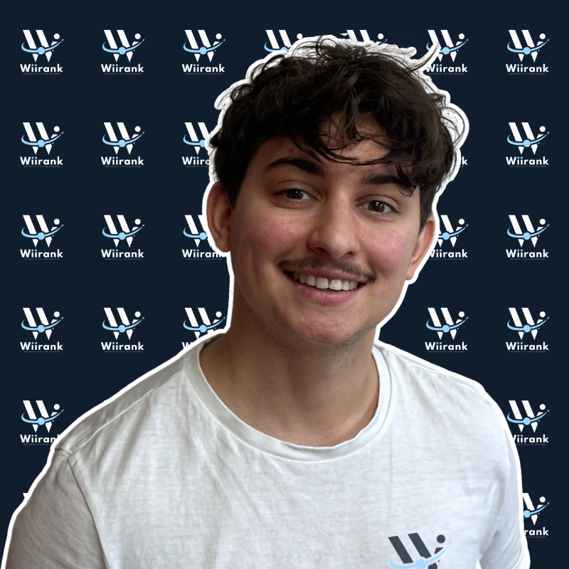 Mathias Chevallier - Création de site internet | Expert Wordpress & SEO