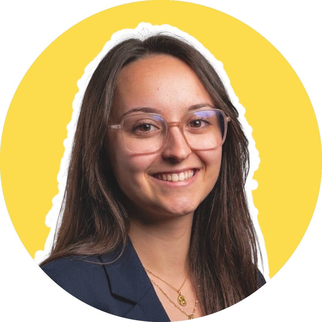 Anabel Palazon - Community manager