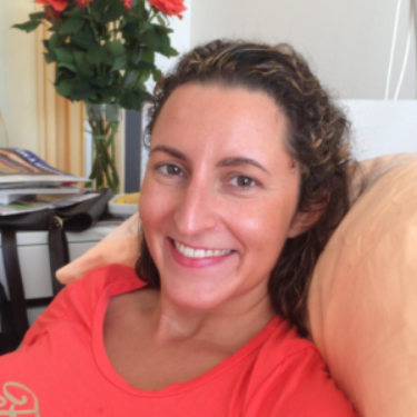 Rebecca Llusia