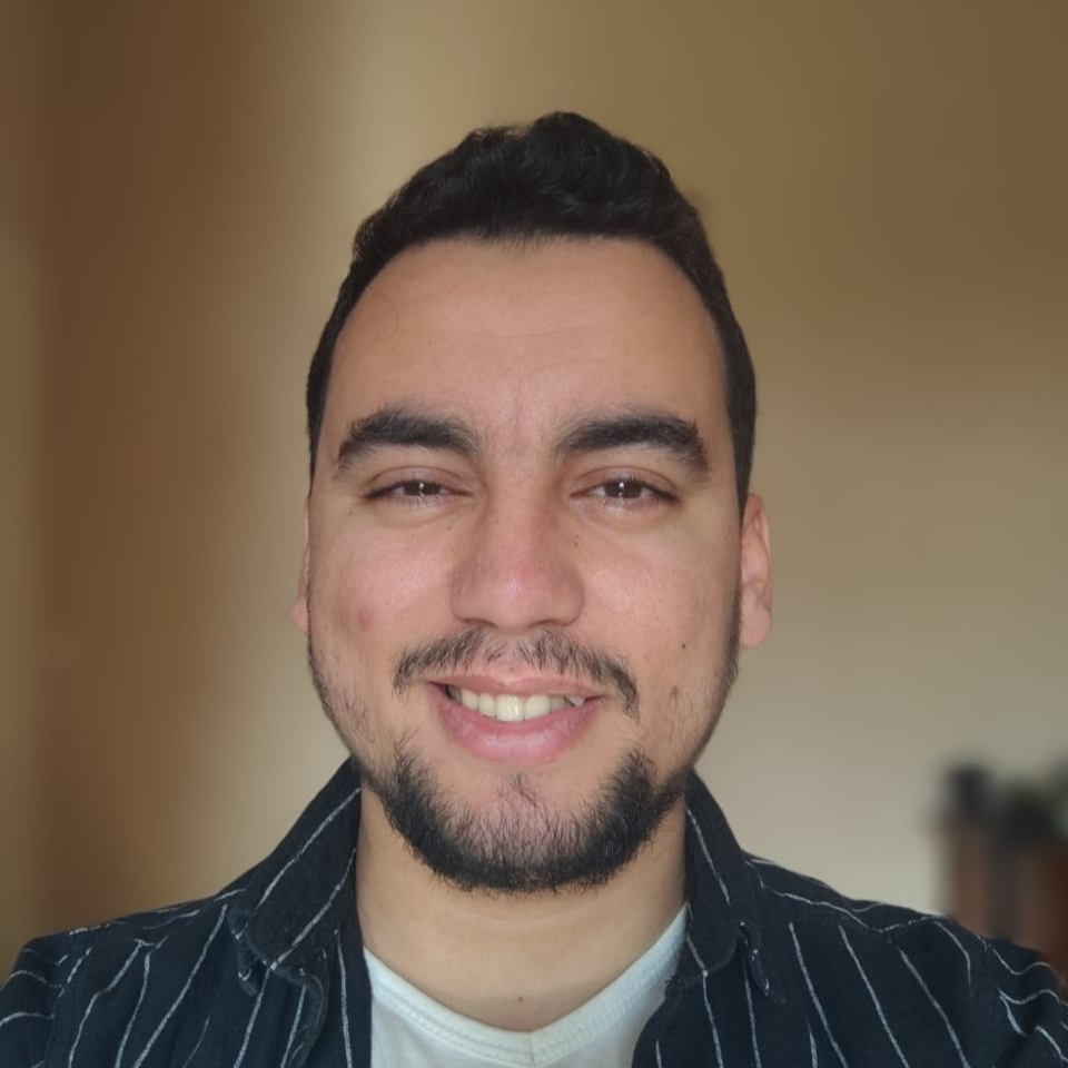 El Mehdi Baaziz