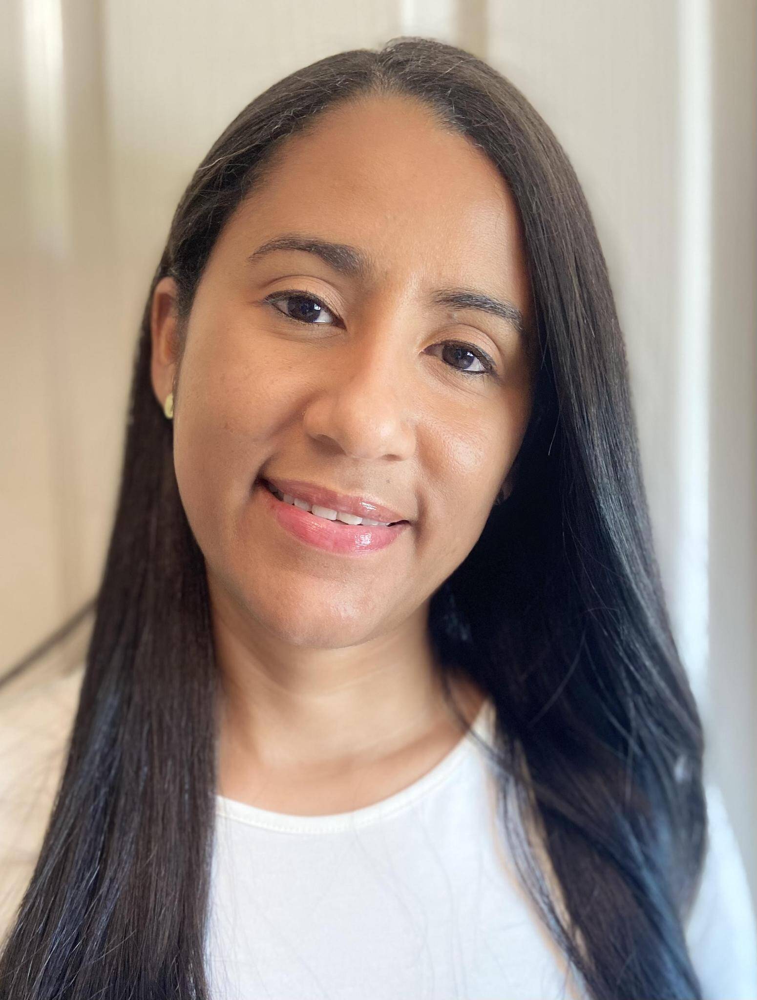 Martha Restrepo