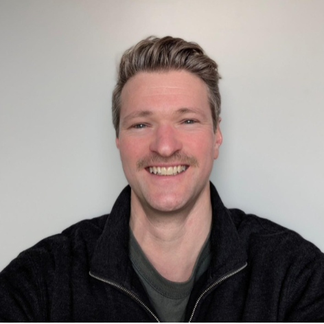 Robin Tielrooij - Conceptueel Copywriter