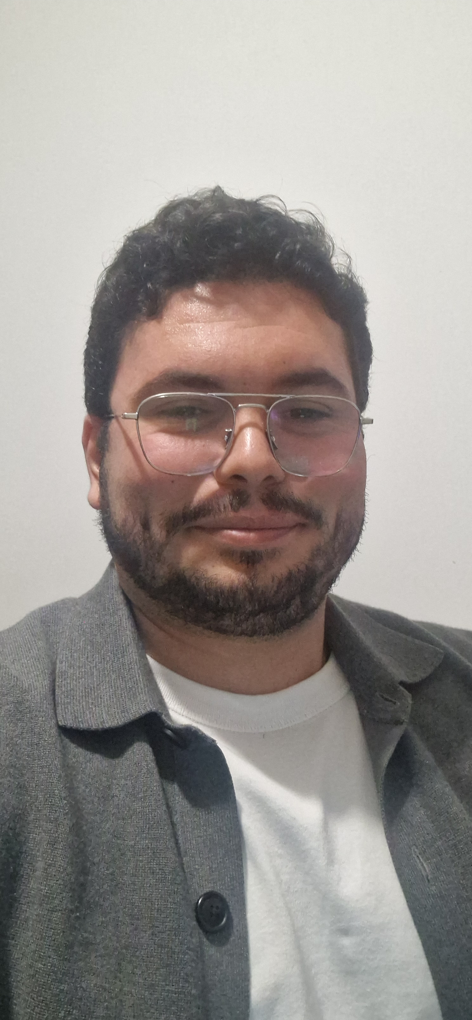 Mouhamed Aziz Mandhouj