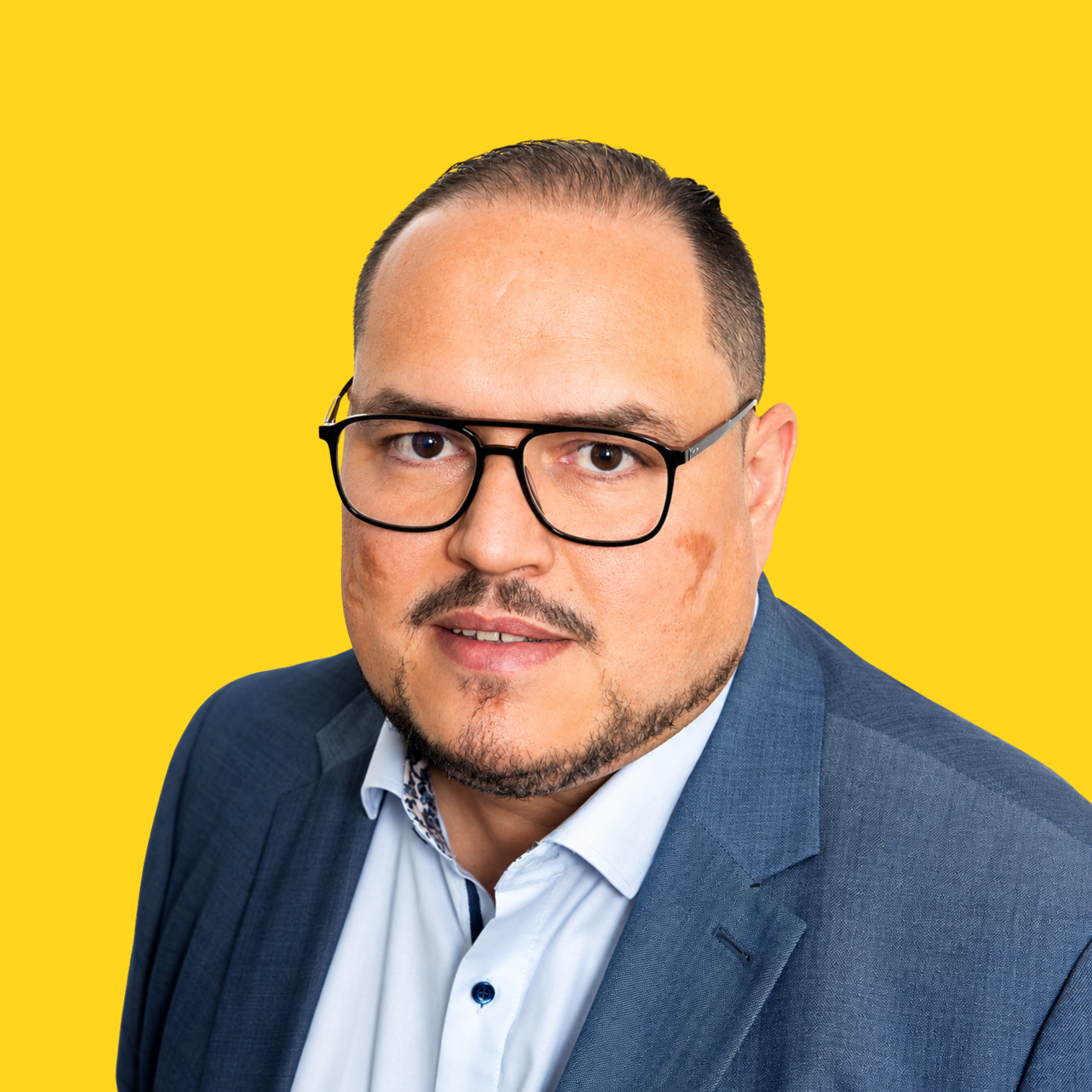 Jamal Hammani