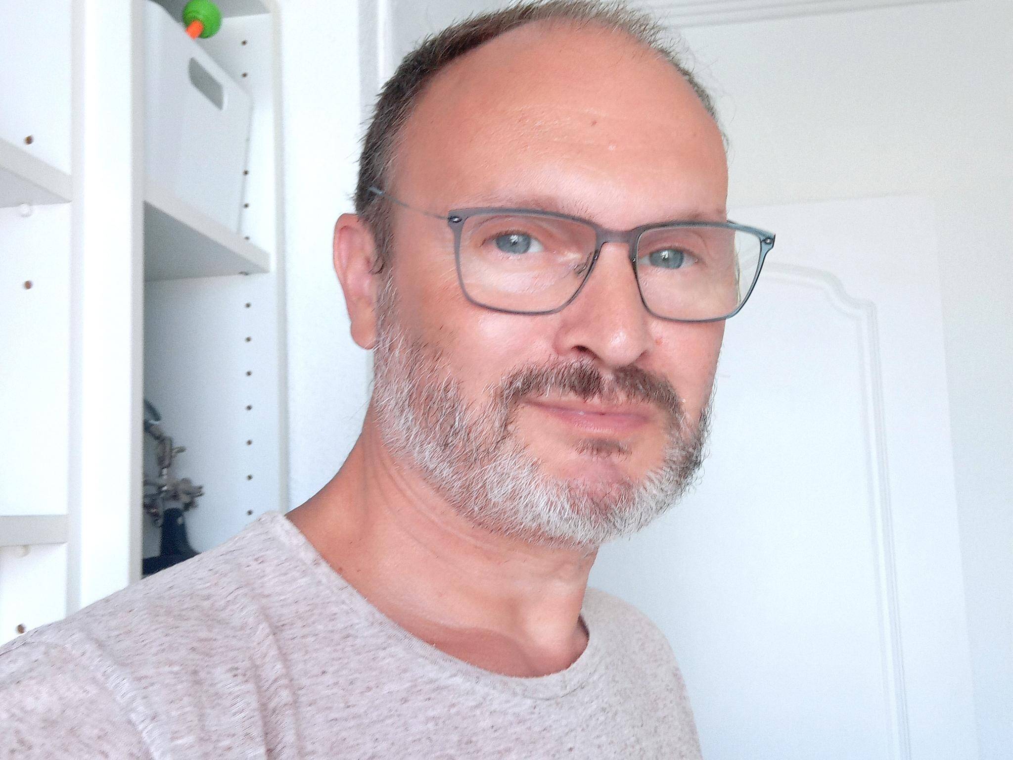 Enrique Gm