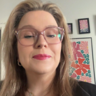 Sabrina  - TENURED PROFESSOR