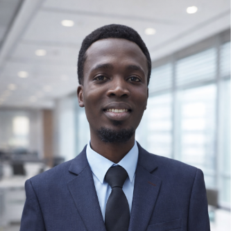Elijah Akinola - Senior Content Writer