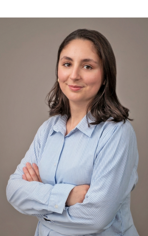 Amina Hamiti - Data Analyst | Power BI | SQL | Python | Reporting