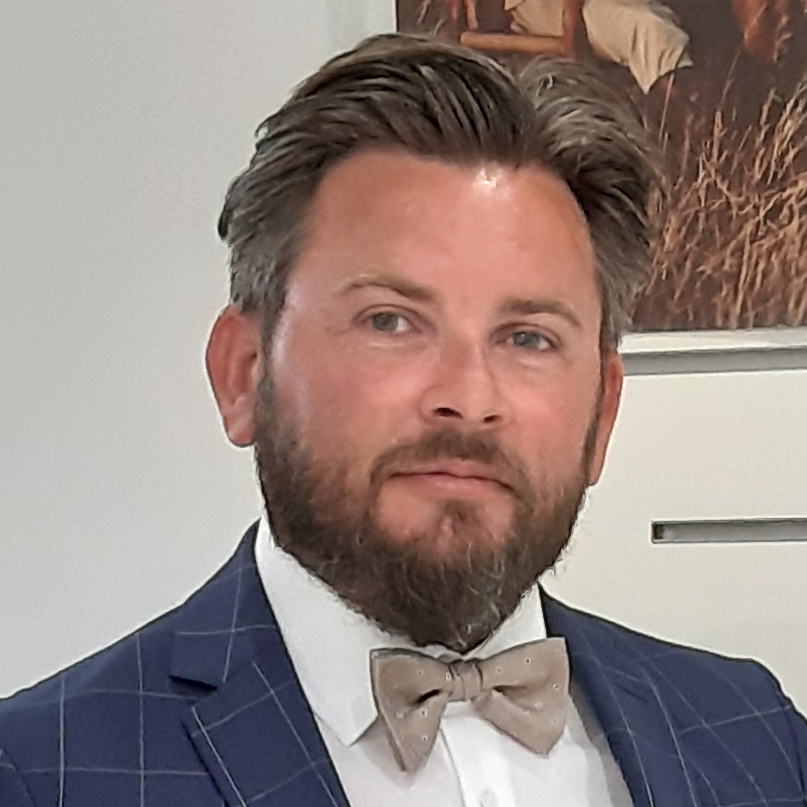 Patrick Esparch