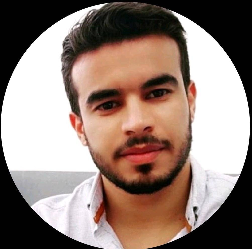 Khalid El Mehammedy