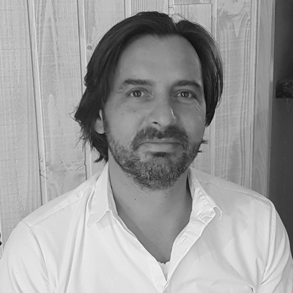 Thierry Linxe - Ingénieur Logiciel  Flutter / Java / C++