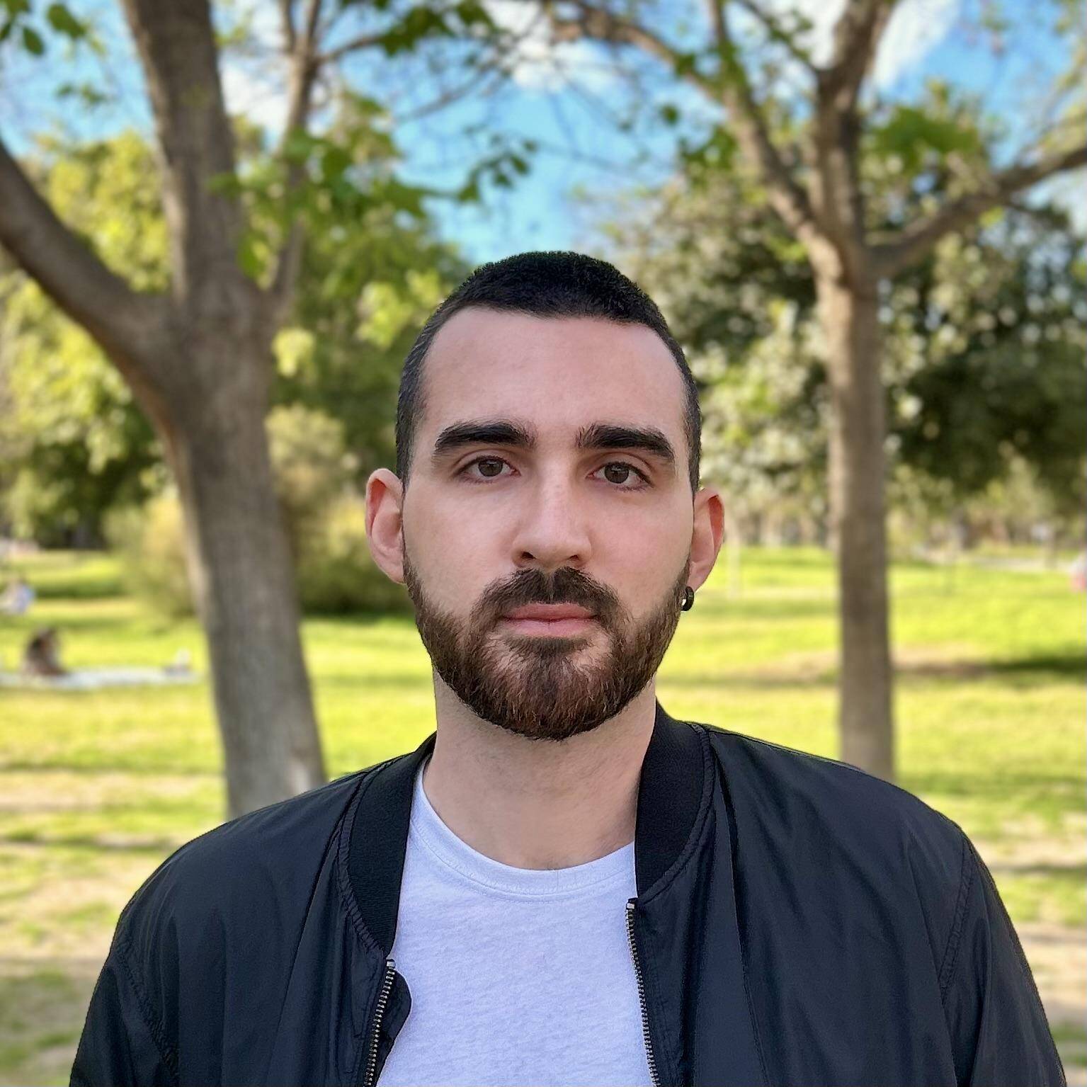 Víctor Díaz Marco