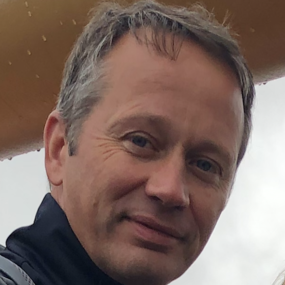 Stéphane Breton