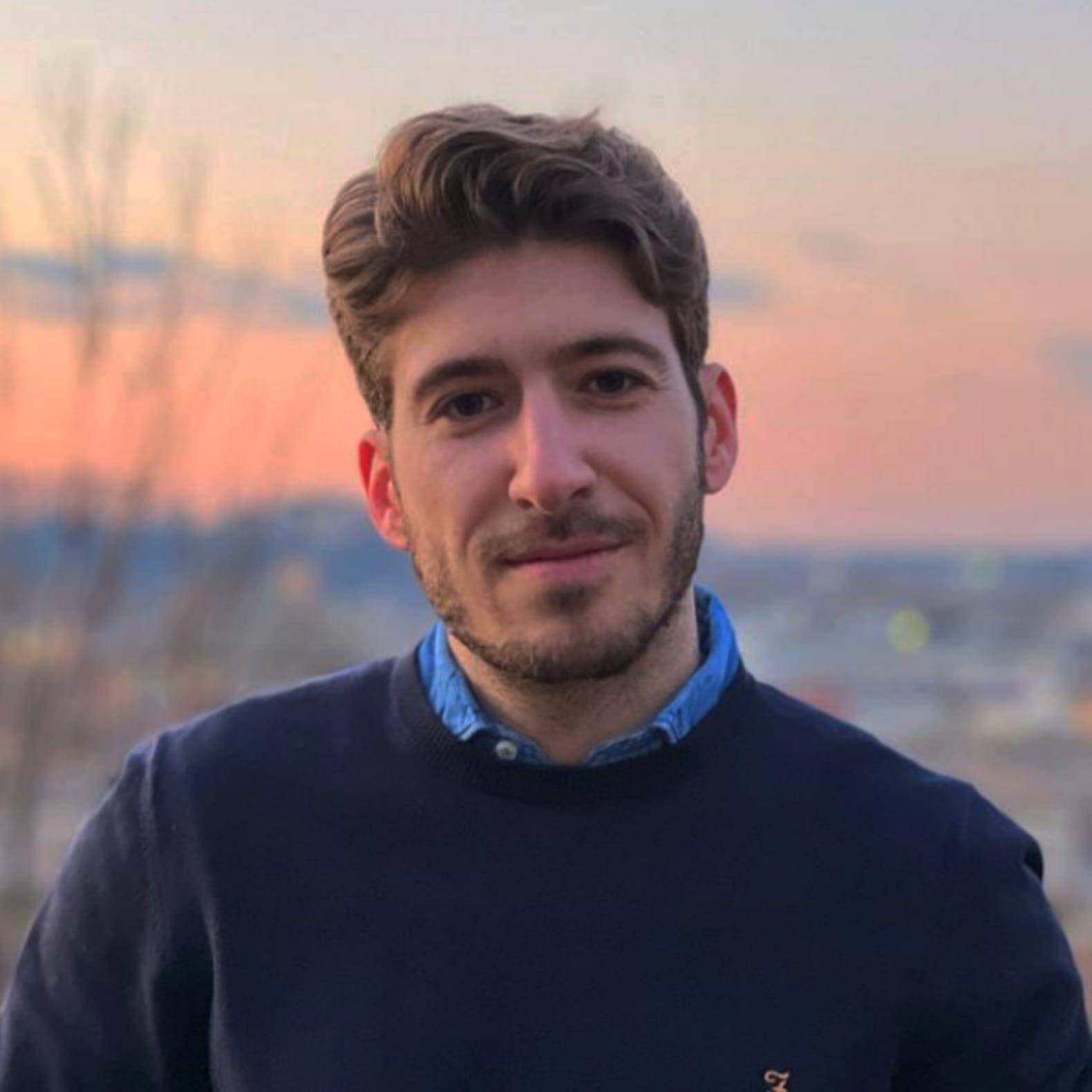 Jacopo Proietti