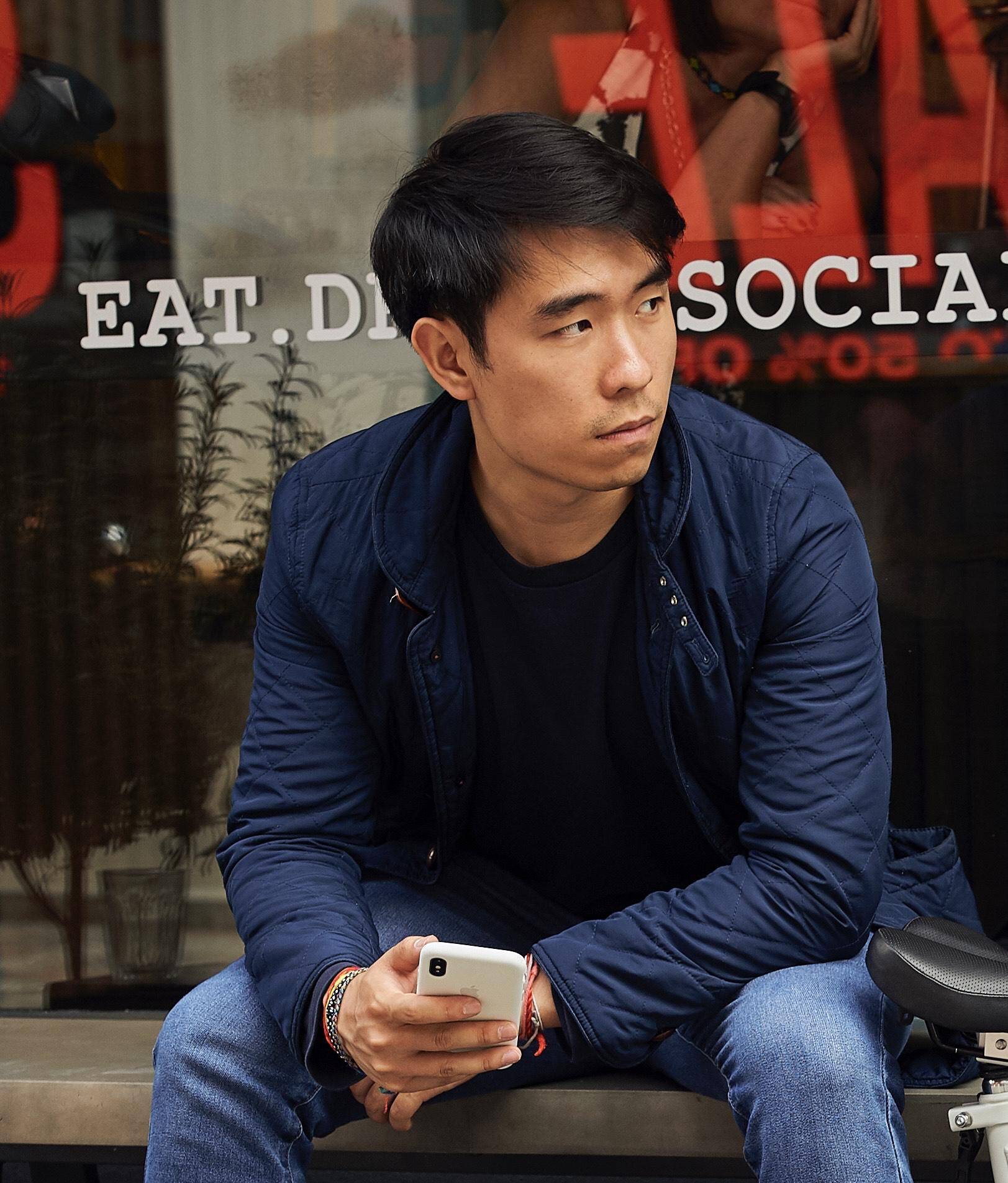 James Ku