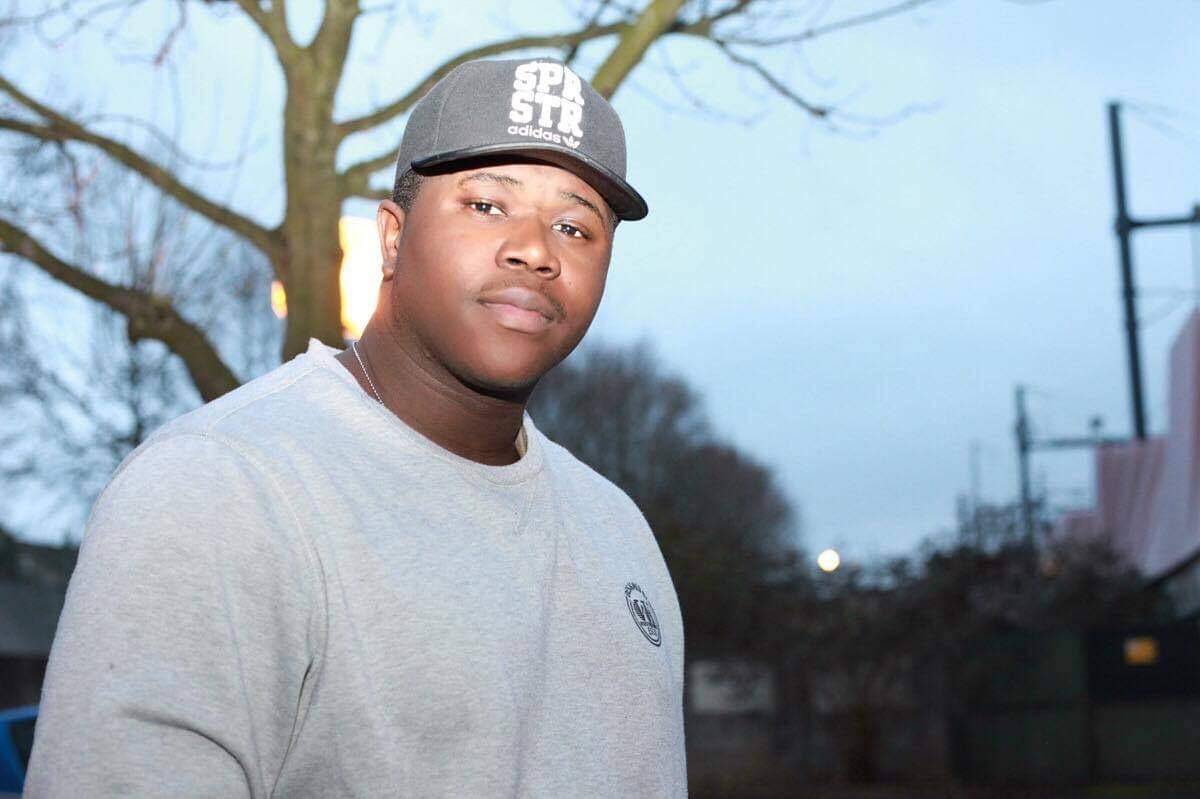 Francis Kianda