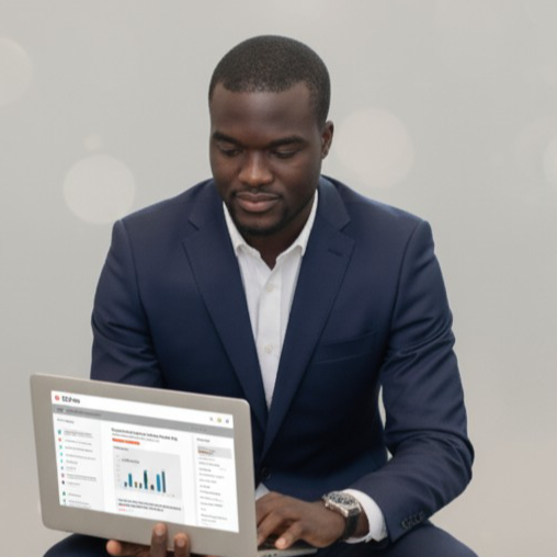 César Mallaye Bournenbe - REDACTEUR WEB SEO