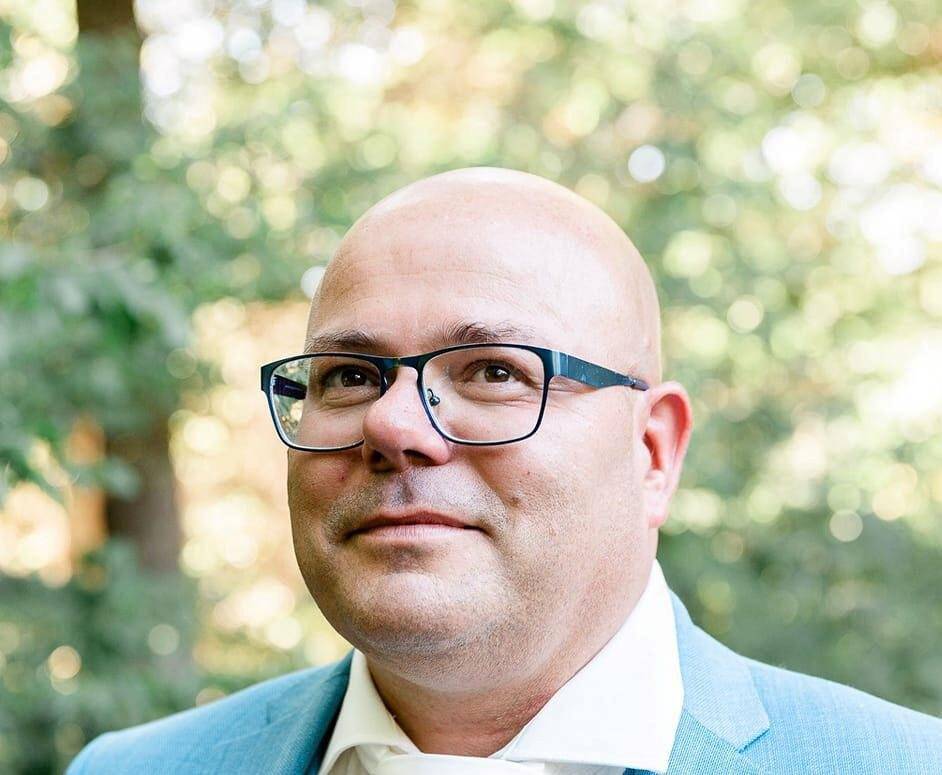 Arjan Ter Horst