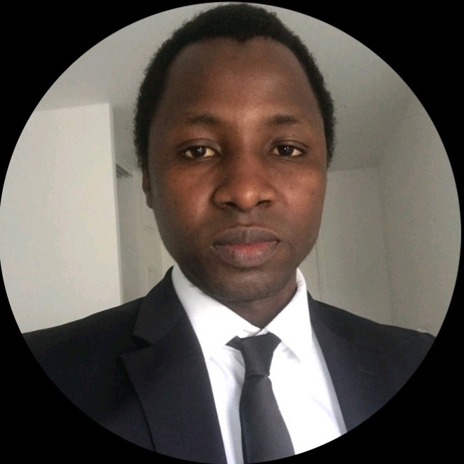 Oumar Diop