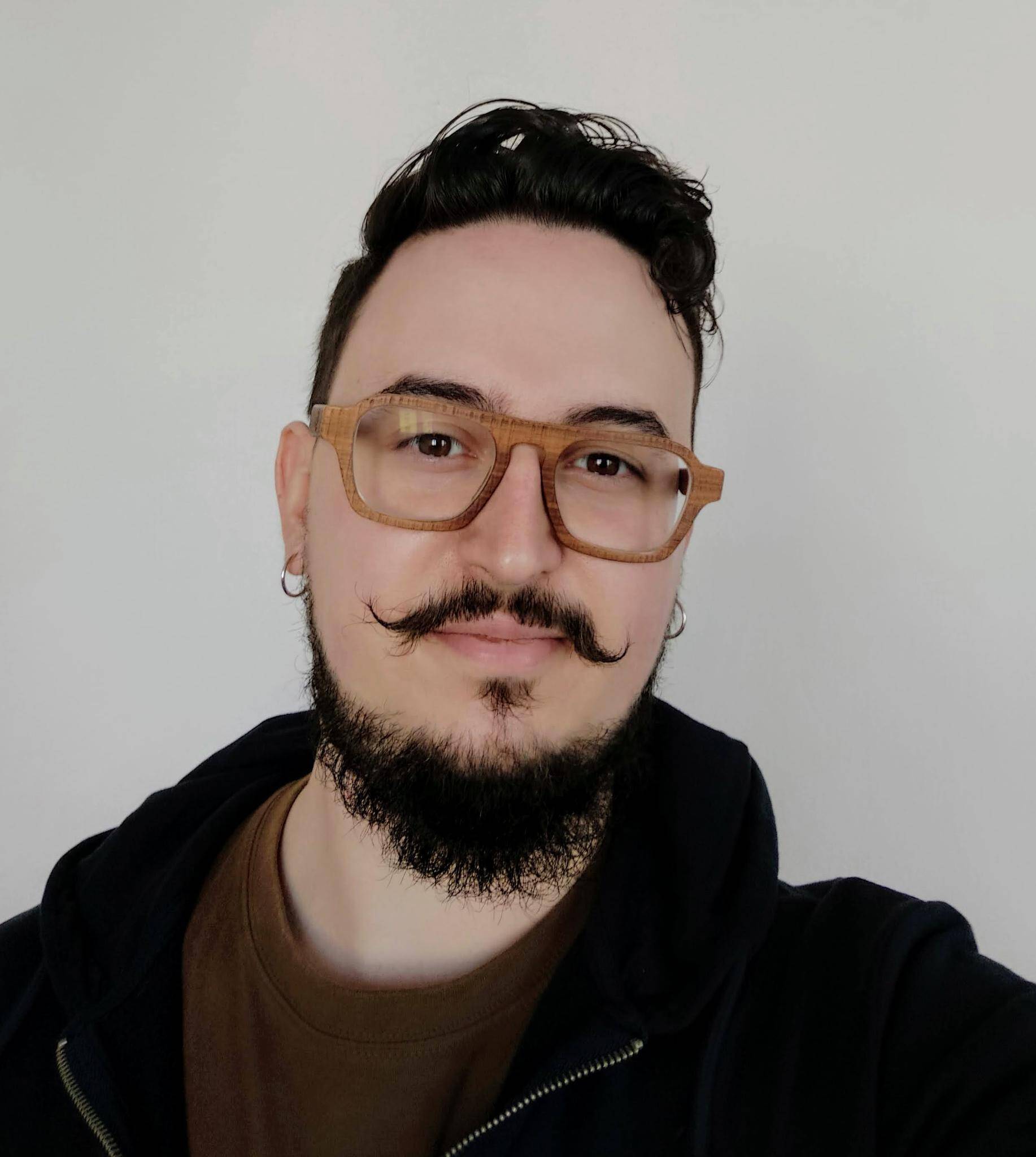 Brice Guillozet - Développeur Fullstack Expert Front | Senior Back
