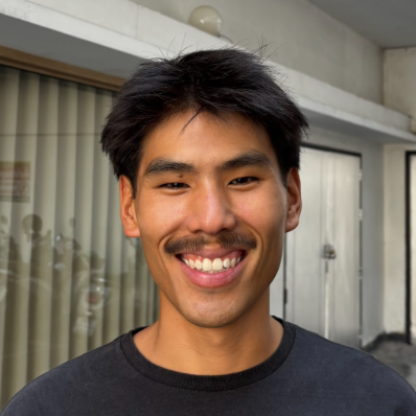 Theodore Tan - Business Operations